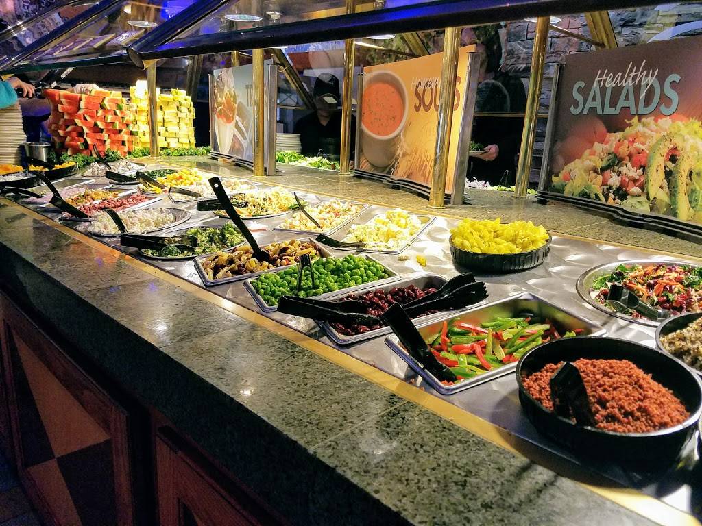 Sizzler | restaurant | 1385 S University Ave, Provo, UT 84601, USA | 8013741516 OR +1 801-374-1516