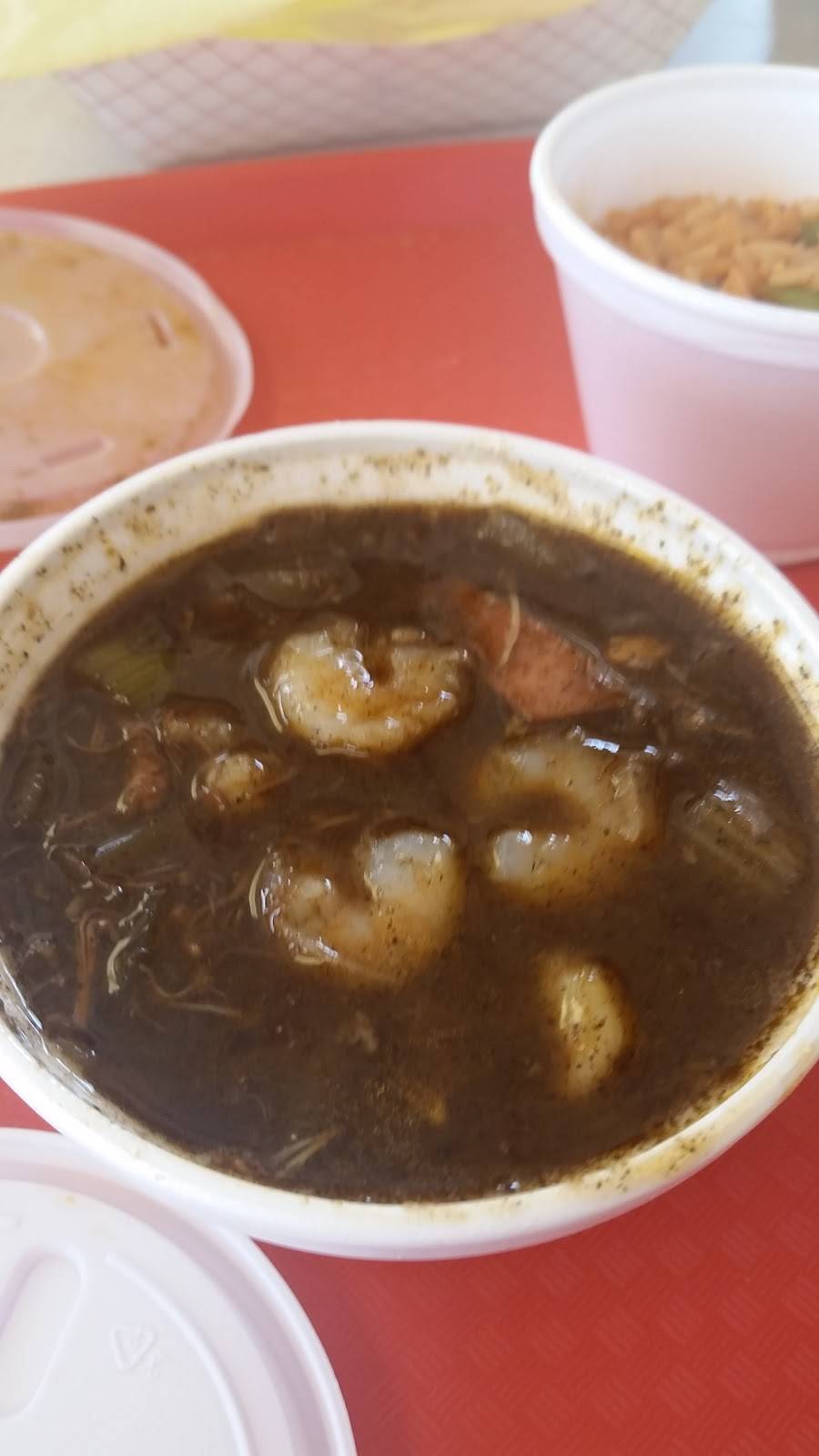 Louisiana Famous Fried Chicken | restaurant | 6150 Ramey Ave, Fort Worth, TX 76112, USA | 8173951037 OR +1 817-395-1037