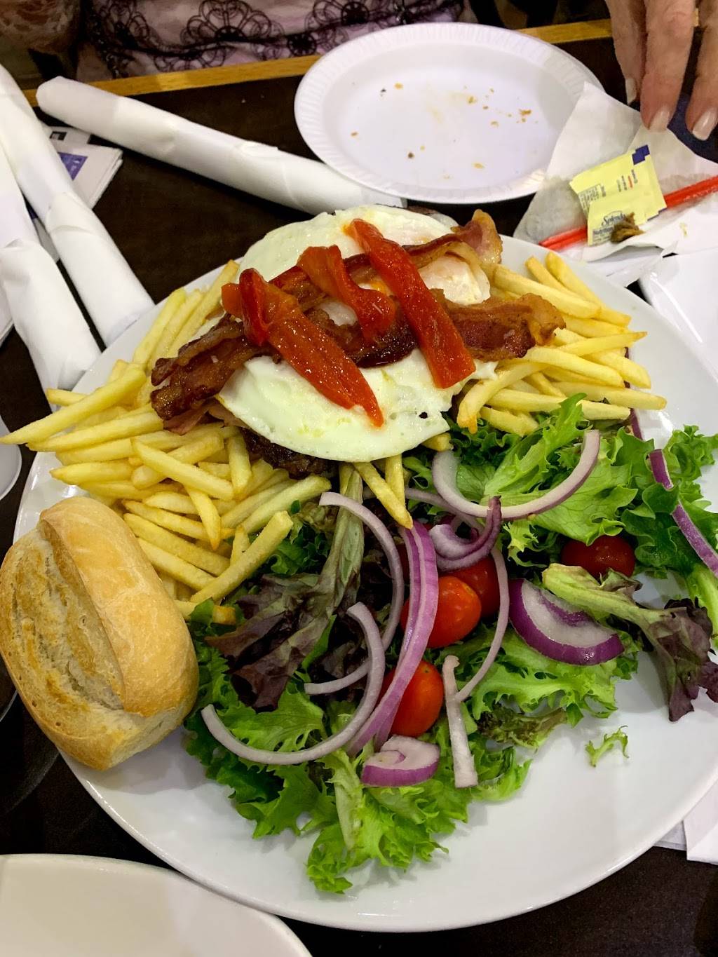 Milanos Bakery | restaurant | 7120 N University Dr, Tamarac, FL 33321, USA | 9547182222 OR +1 954-718-2222