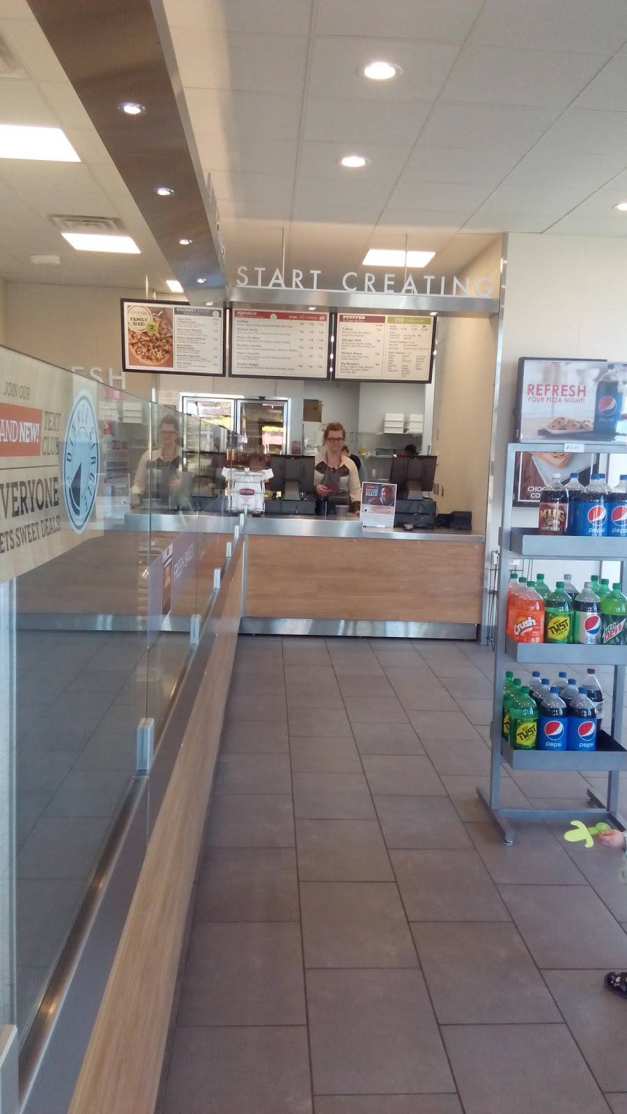 Papa Murphys Take N Bake Pizza | meal takeaway | 320 12th Ave SE, Norman, OK 73071, USA | 4057015775 OR +1 405-701-5775