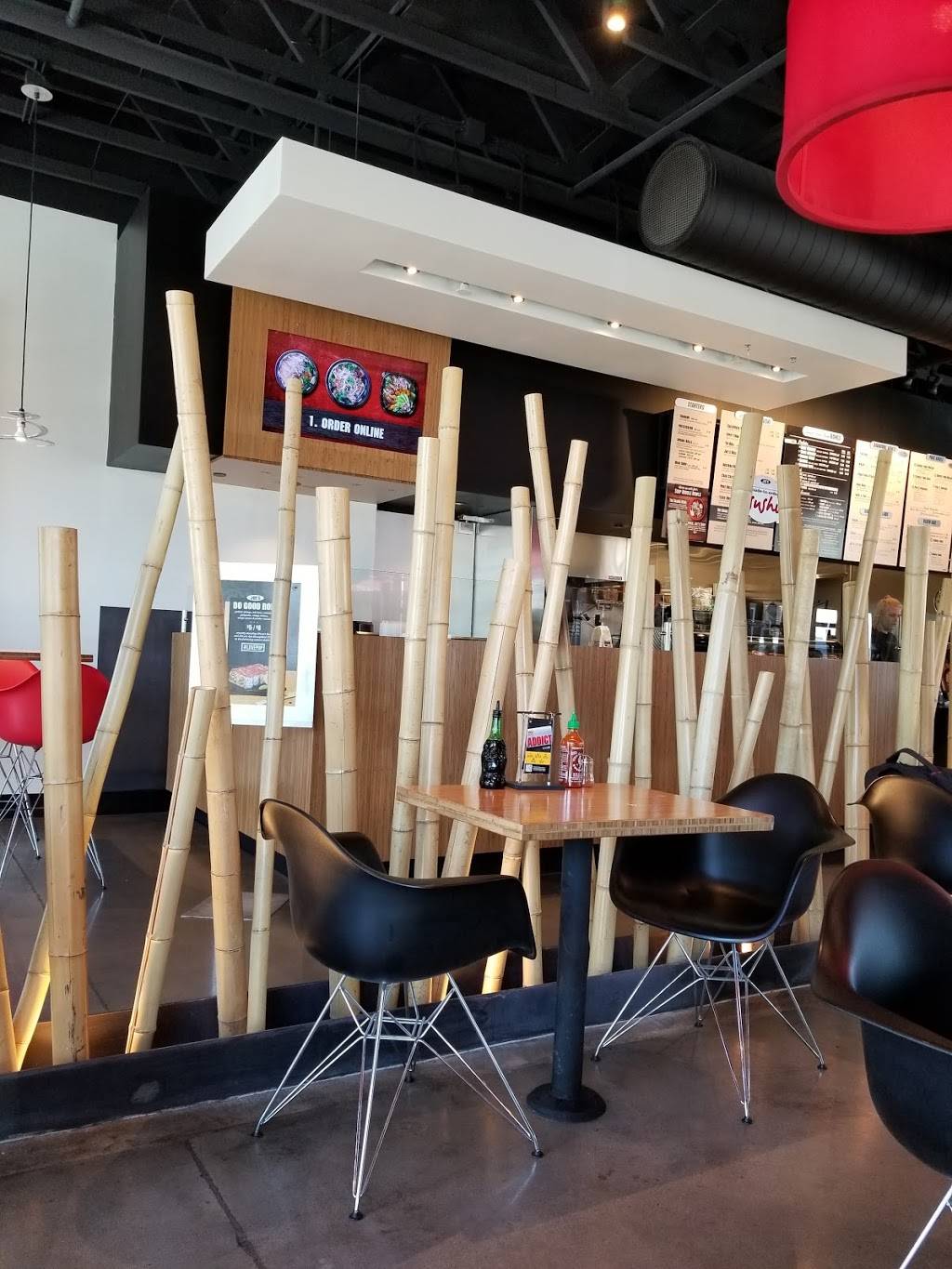 Tokyo Joes - Surprise | restaurant | 14345 W Bell Rd #106, Surprise, AZ 85374, USA | 6022820150 OR +1 602-282-0150