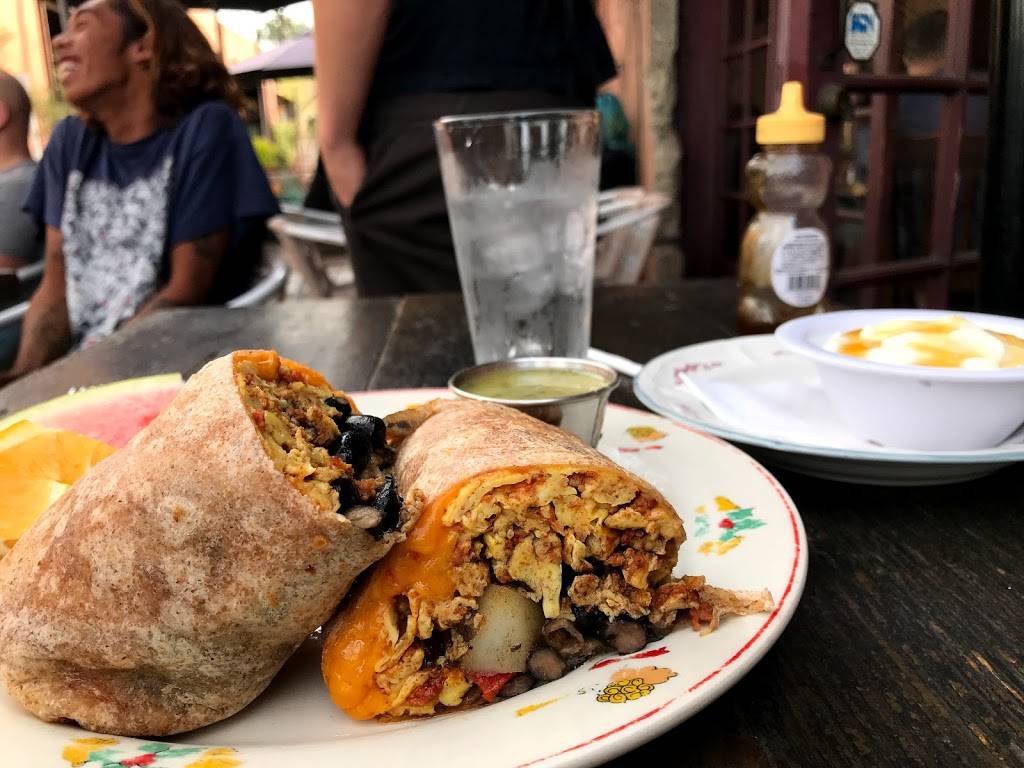 Gypsy Den | cafe | 2930 Bristol St B102, Costa Mesa, CA 92626, USA | 7145497012 OR +1 714-549-7012