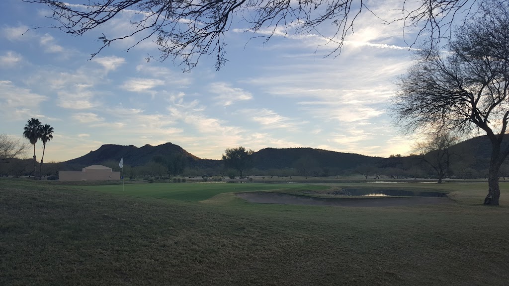 The 500 Golf Club at Adobe Dam Regional Park | restaurant | 4707 W Pinnacle Peak Rd, Glendale, AZ 85310, USA | 6234929500 OR +1 623-492-9500