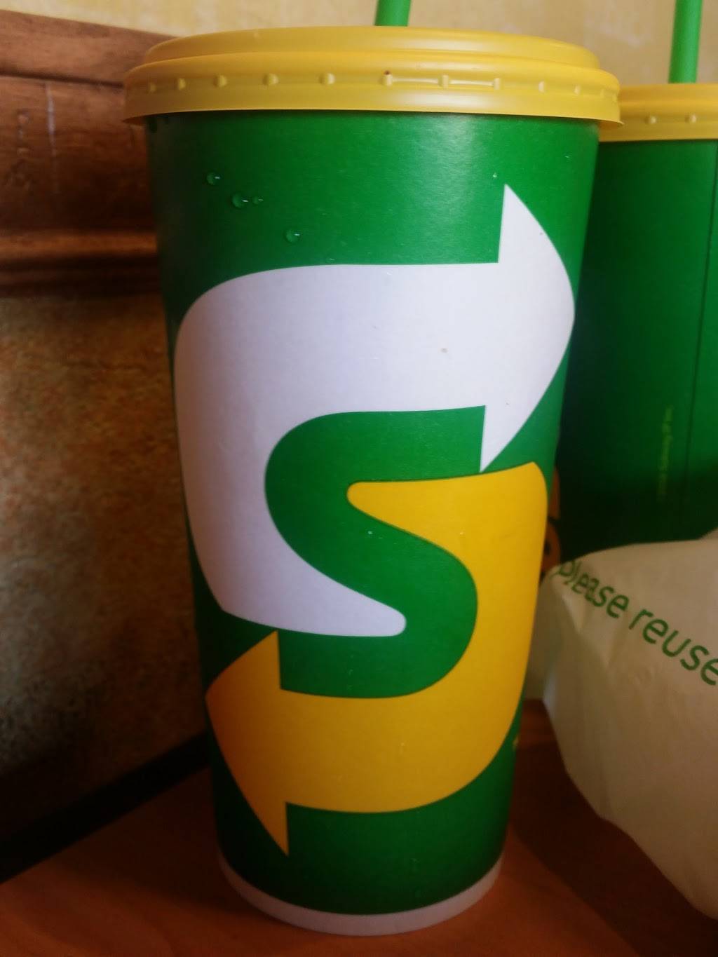Subway Restaurants | restaurant | 1058 E 162nd St, South Holland, IL 60473, USA | 7085967827 OR +1 708-596-7827