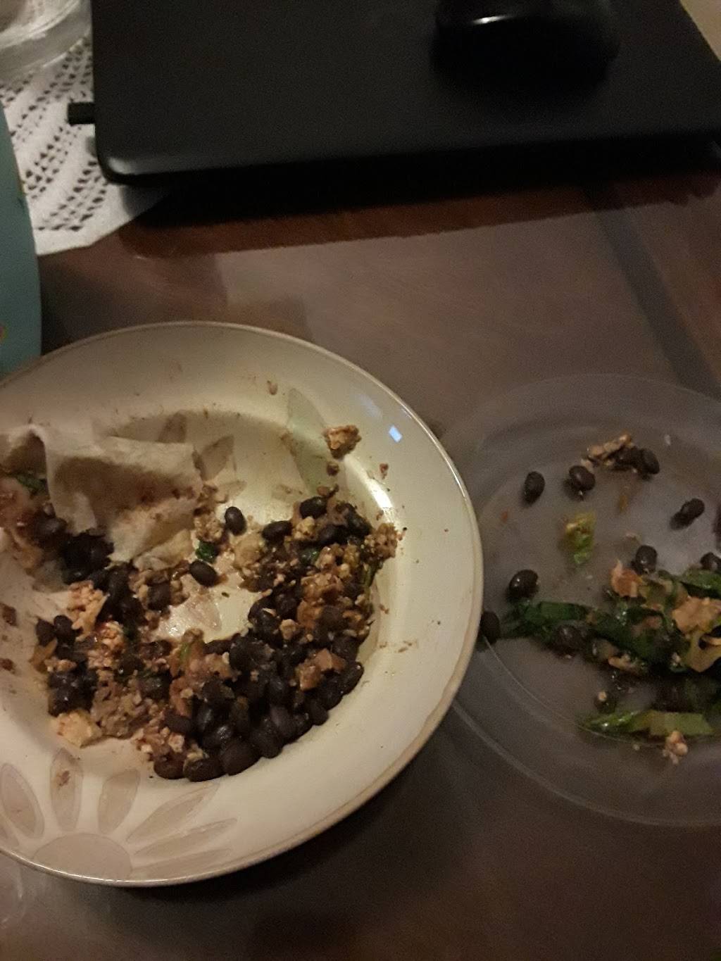 Chipotle Mexican Grill | restaurant | 6083 El Cajon Blvd, San Diego, CA 92115, USA | 6192652417 OR +1 619-265-2417