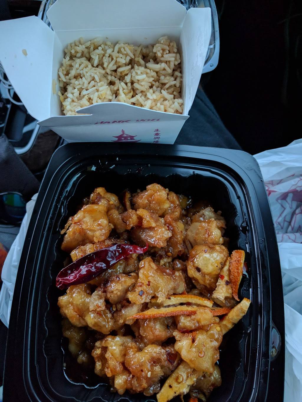 Rose Garden Chinese Restaurant | restaurant | 6402 Gulf Fwy i, La Marque, TX 77568, USA | 4096555938 OR +1 409-655-5938