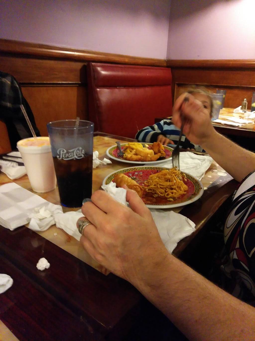 China King | restaurant | 1170 Central Ave, Dunkirk, NY 14048, USA | 7163668318 OR +1 716-366-8318