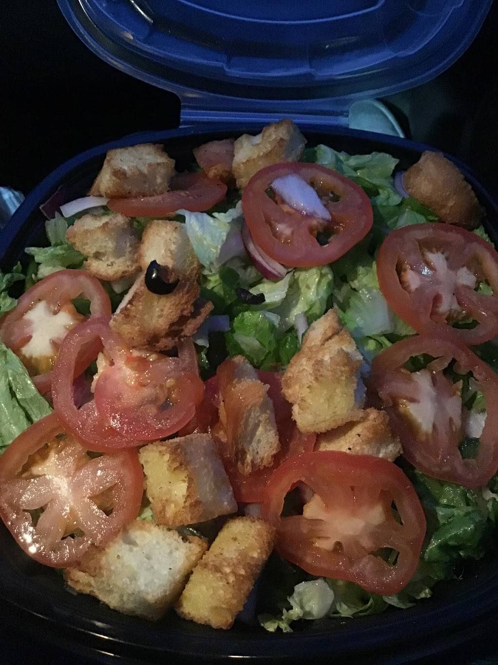 Marcos Pizza | restaurant | 463 Denbigh Blvd, Newport News, VA 23608, USA | 7575097575 OR +1 757-509-7575