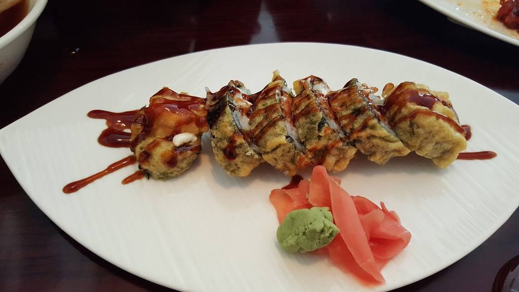 Miyako Japanese Restaurant | restaurant | 2871 Clayton Crossing Way Ste 1087, Oviedo, FL 32765, USA | 4076816888 OR +1 407-681-6888