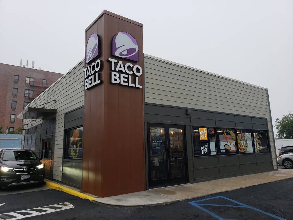 Taco Bell | meal takeaway | 13-5 Beach Channel Dr, Far Rockaway, NY 11691, USA | 3476198585 OR +1 347-619-8585
