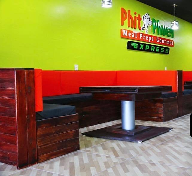 Phit Phuel Far East | restaurant | 2301 N Zaragoza Rd #113, El Paso, TX 79938, USA | 9152707912 OR +1 915-270-7912
