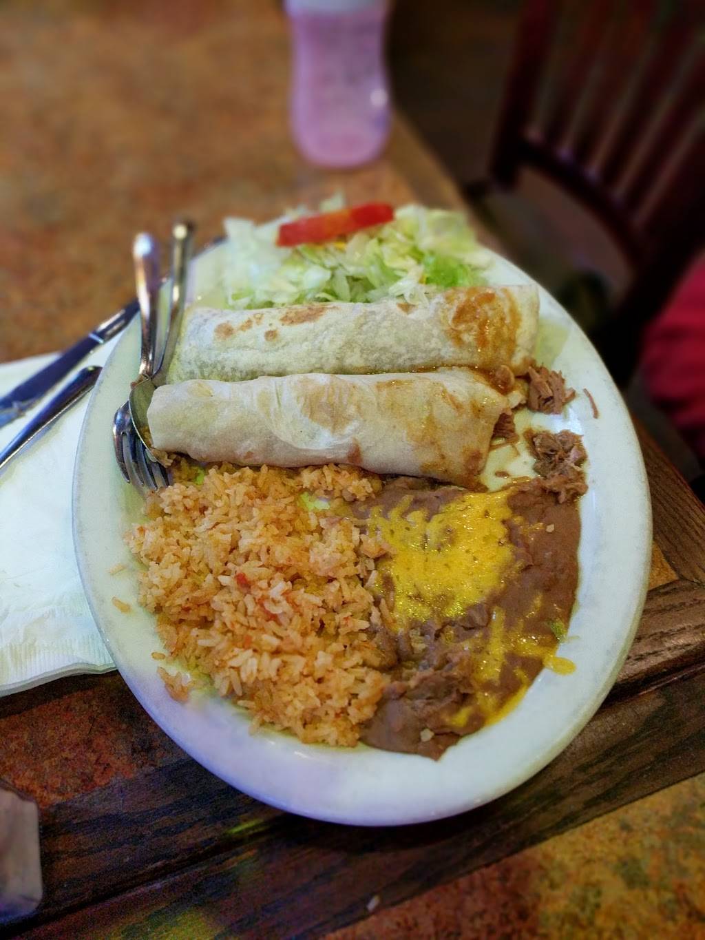 Urbanos Mexican Restaurant | restaurant | 855 Twelve Bridges Dr, Lincoln, CA 95648, USA | 9164099370 OR +1 916-409-9370