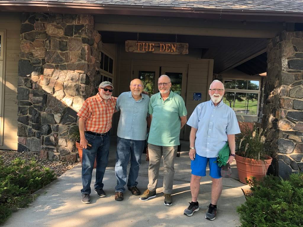 Den At Fox Hollow | restaurant | 13410 W Morrison Rd, Lakewood, CO 80228, USA | 3039869990 OR +1 303-986-9990