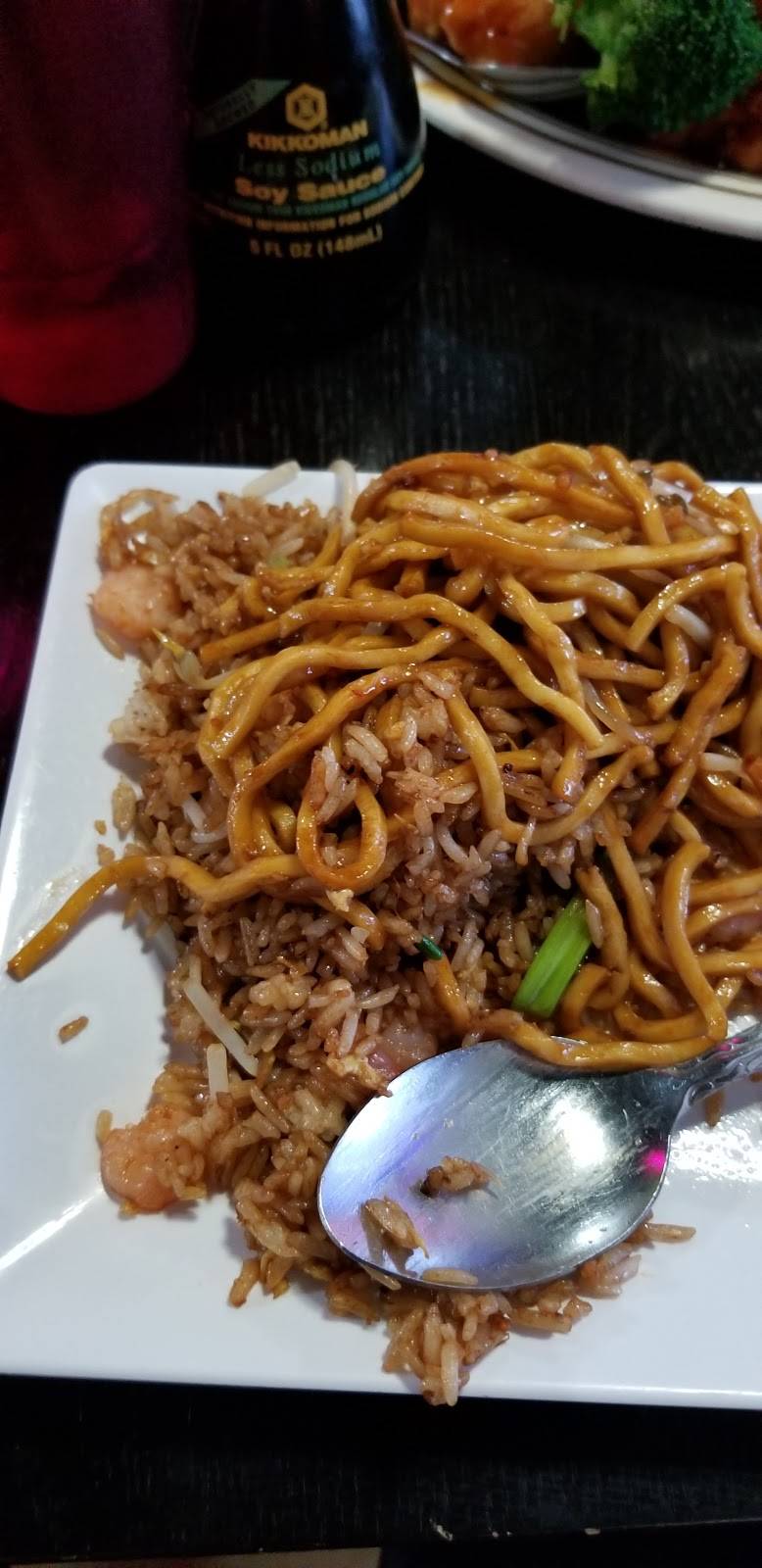 China Dragon | restaurant | 1306 E Algonquin Rd, Algonquin, IL 60102, USA | 8476586890 OR +1 847-658-6890