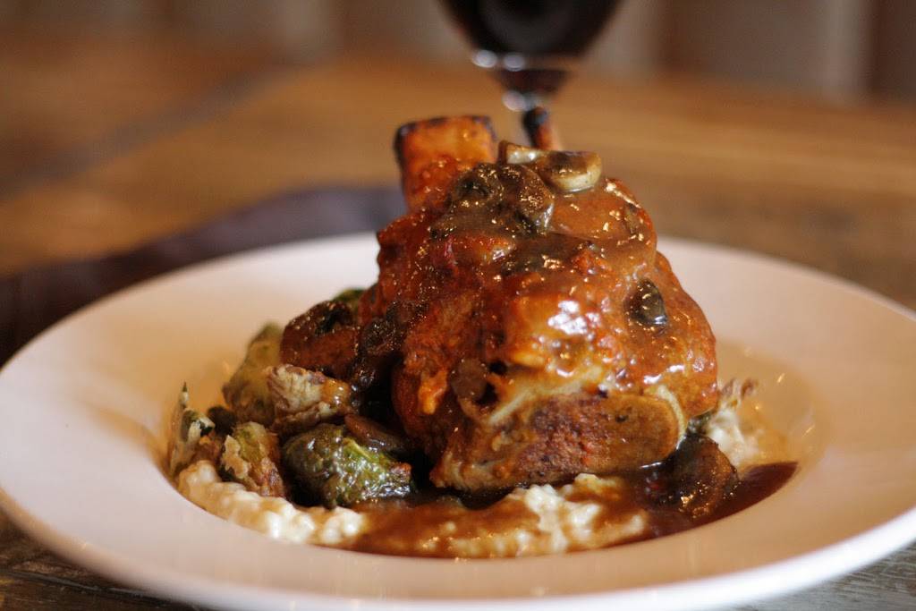 Positive Pie Hardwick | restaurant | 87 S Main St, Hardwick, VT 05843, USA | 8024727126 OR +1 802-472-7126