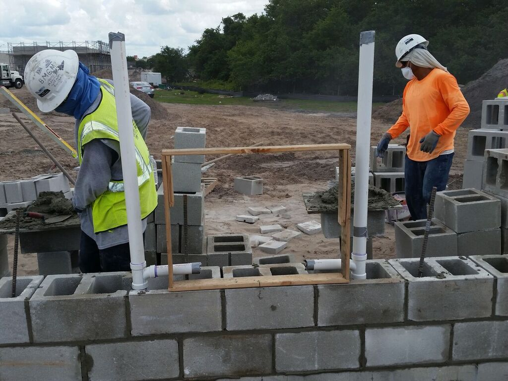 The Friendly Plumber LLC | restaurant | 1616 Allison Woods Ln, Tampa, FL 33619, USA | 8136228533 OR +1 813-622-8533