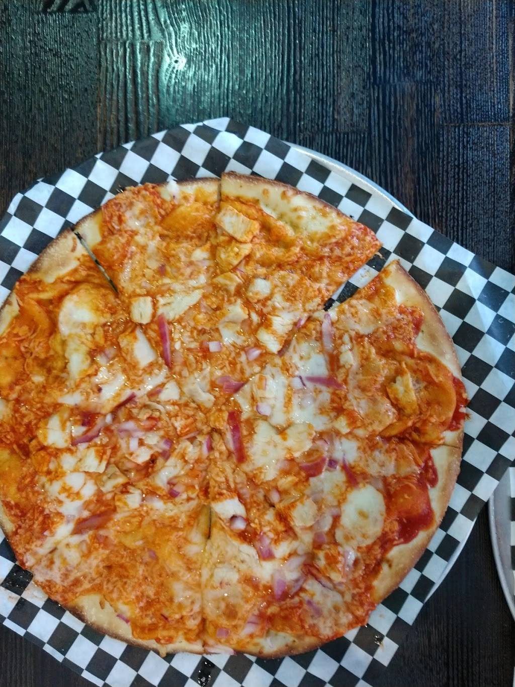 PieGraph Pizzeria | restaurant | 12720 Main St, Hesperia, CA 92345, USA | 7609473900 OR +1 760-947-3900