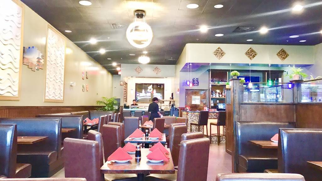 Kochi Sushi & Steakhouse | restaurant | 1800 Plainfield Pike, Cranston, RI 02921, USA | 4019448989 OR +1 401-944-8989