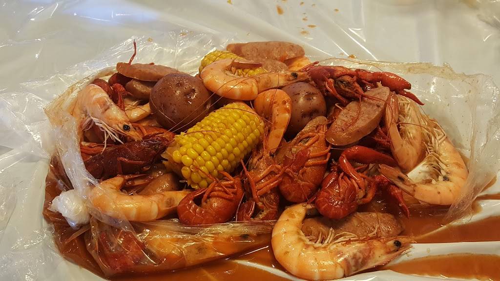 Hot N Juicy Crawfish | restaurant | 3863 Spring Mountain Rd, Las Vegas, NV 89102, USA | 7027502428 OR +1 702-750-2428
