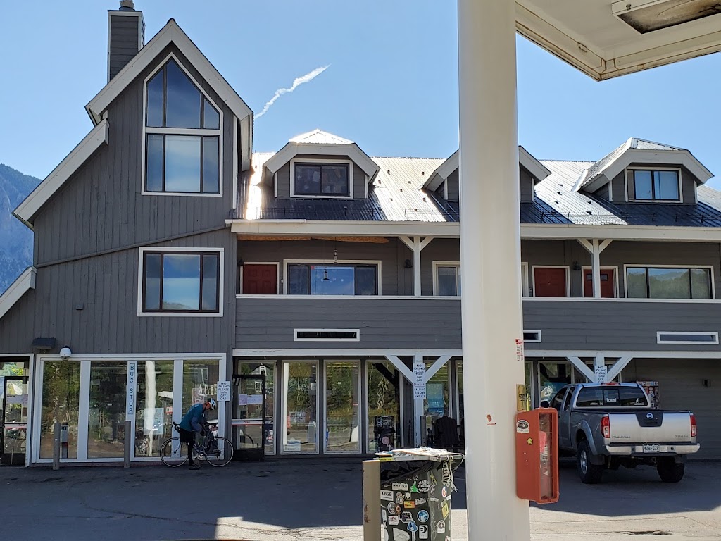 Gas Cafe One Stop | cafe | 602 Butte Ave, Crested Butte, CO 81224, USA | 9703499656 OR +1 970-349-9656