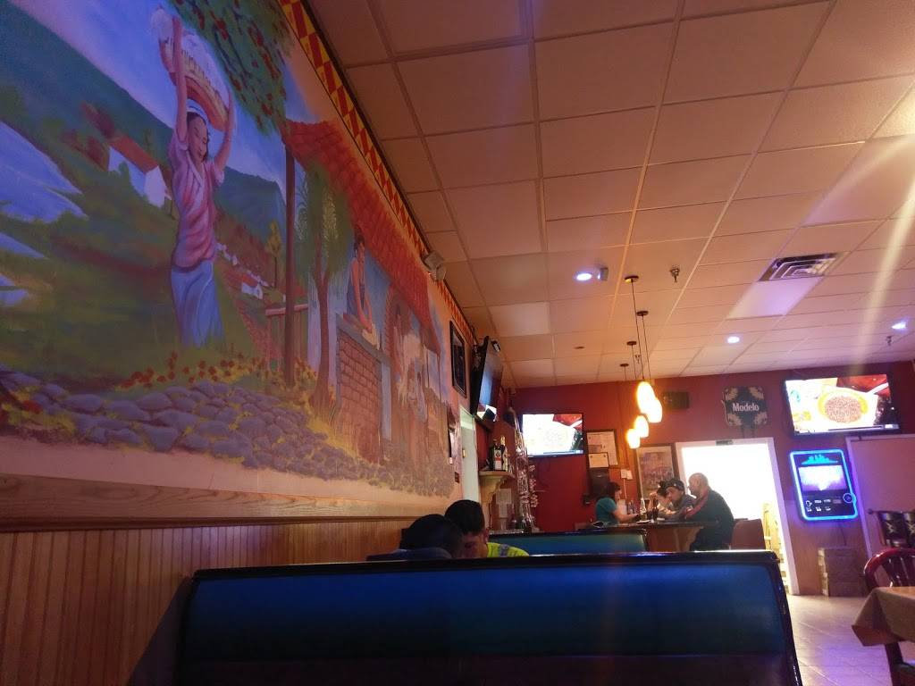 Los Trios Restaurant | restaurant | 1306 W Patrick St # 12, Frederick, MD 21703, USA | 3016241711 OR +1 301-624-1711