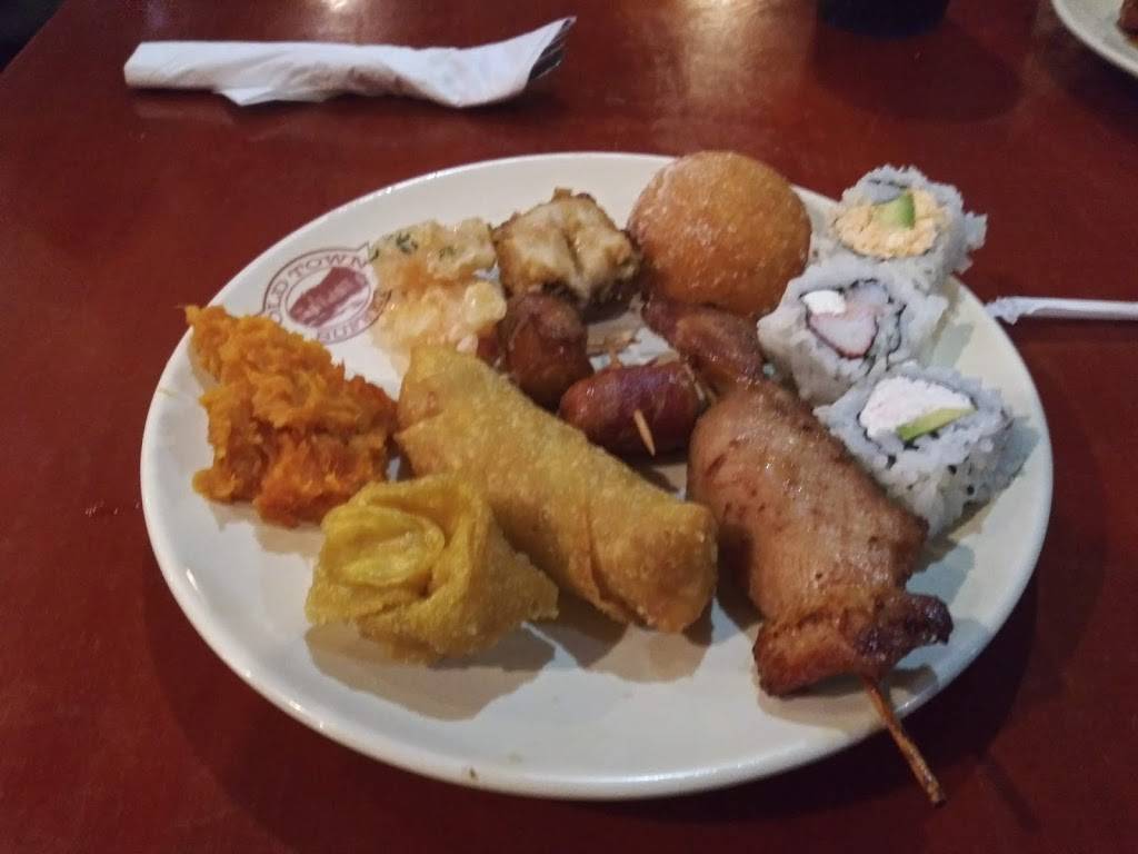 Old Town Buffet | restaurant | 1216 N Main St #101, Bowling Green, OH 43402, USA | 4193531688 OR +1 419-353-1688