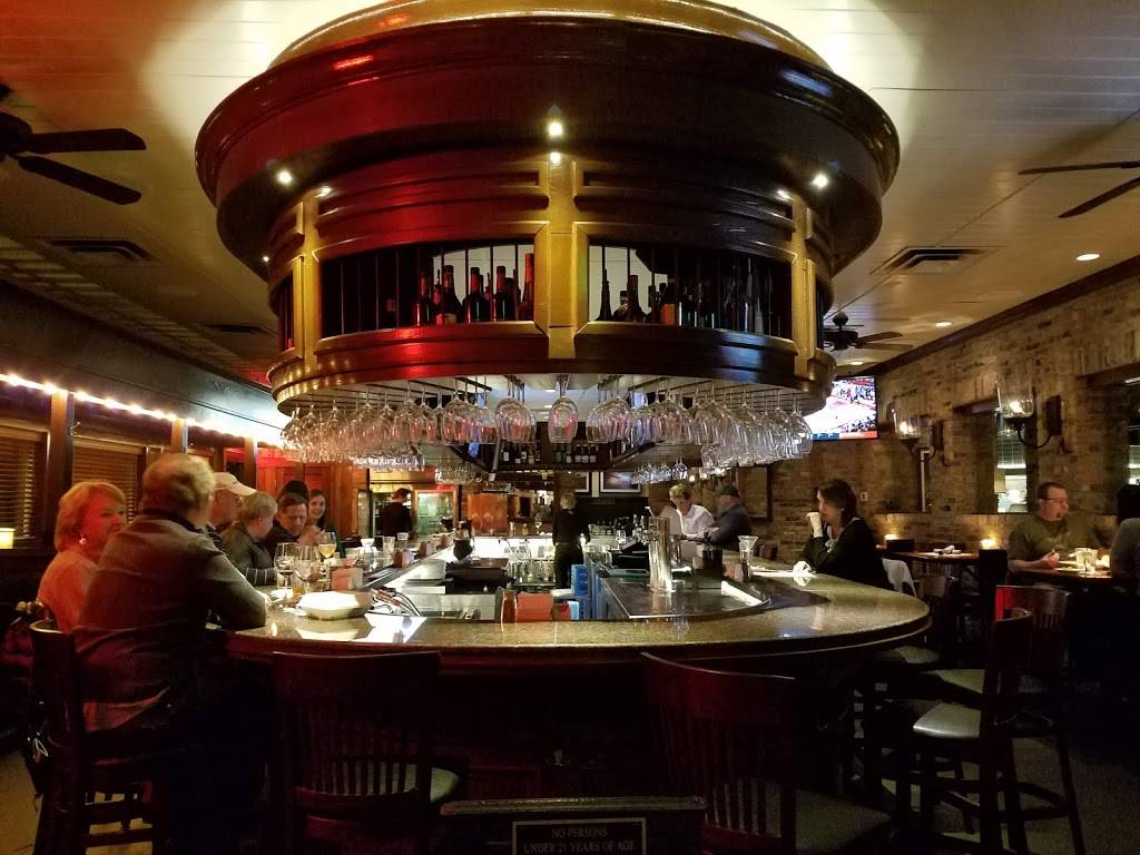 Charlestons Restaurant | restaurant | 6839 S Yale Ave, Tulsa, OK 74136, USA | 9184953511 OR +1 918-495-3511