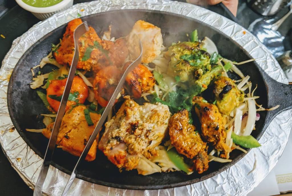 House of Biryanis and Kebabs | restaurant | 485 Georges Rd suite 104, Dayton, NJ 08810, USA | 7322303867 OR +1 732-230-3867