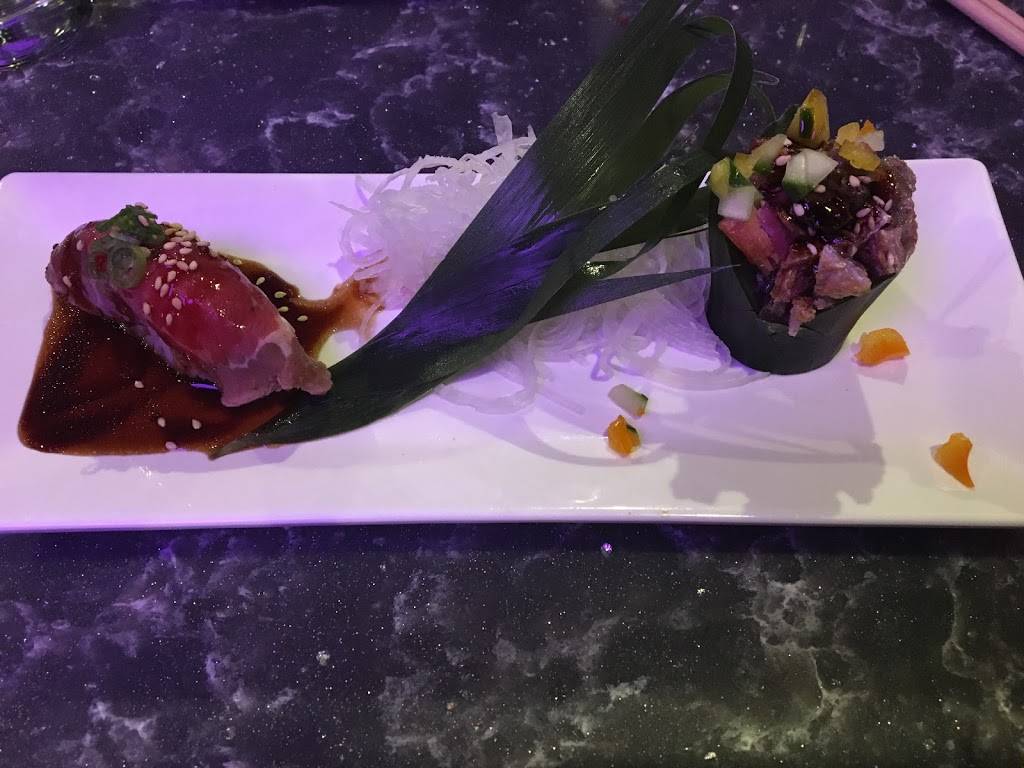 Sushi Nama | restaurant | 47 Cooper Creek Way Suite 221, Winter Park, CO 80482, USA | 9703637062 OR +1 970-363-7062