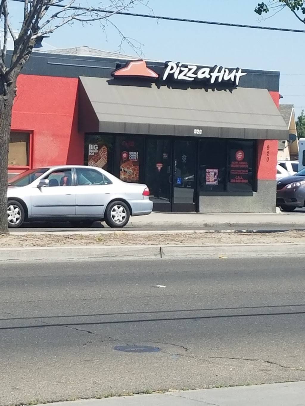 Pizza Hut | restaurant | 920 Lander Ave, Turlock, CA 95380, USA | 2096686868 OR +1 209-668-6868