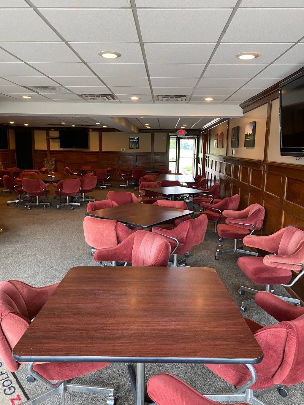 Tecumseh Golf Club | restaurant | 5200 Milwaukee Rd, Tecumseh, MI 49286, USA | 5174232070 OR +1 517-423-2070