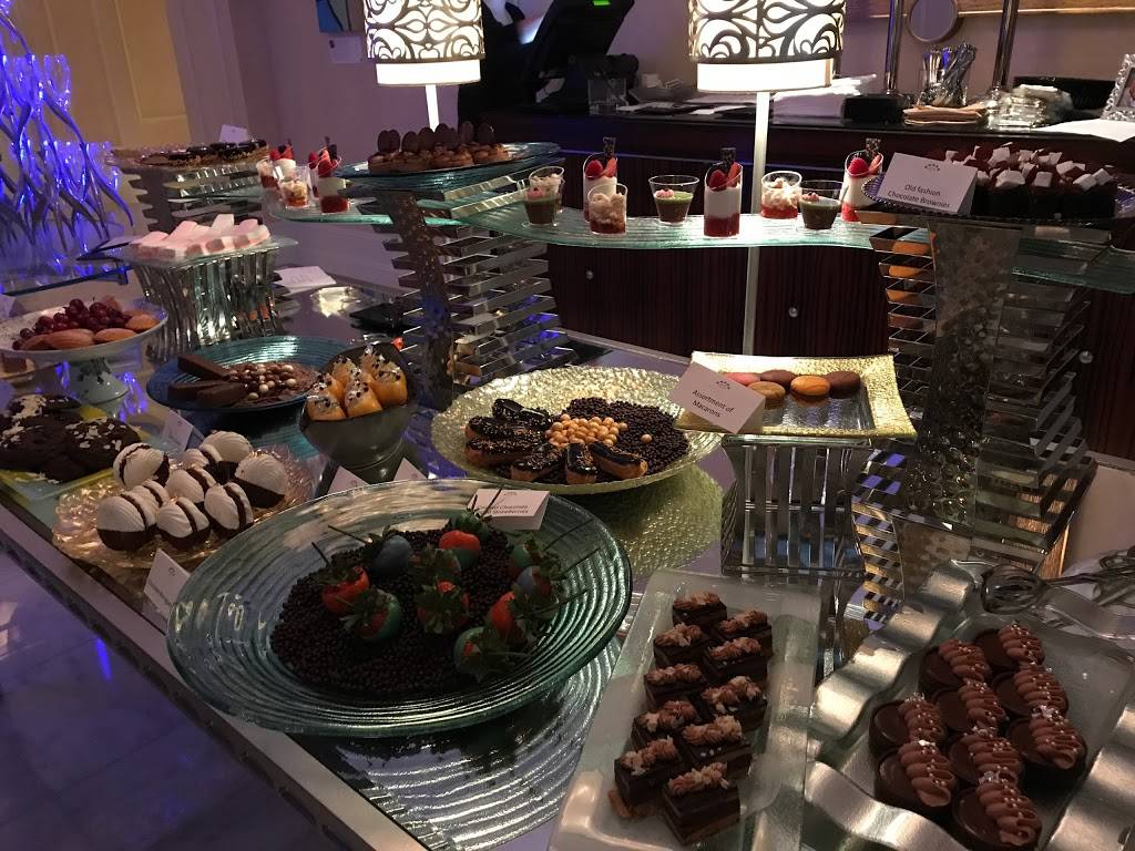 Peacock Alley | night club | 14200 Bonnet Creek Resort Ln b, Orlando, FL 32821, USA | 4075975500 OR +1 407-597-5500