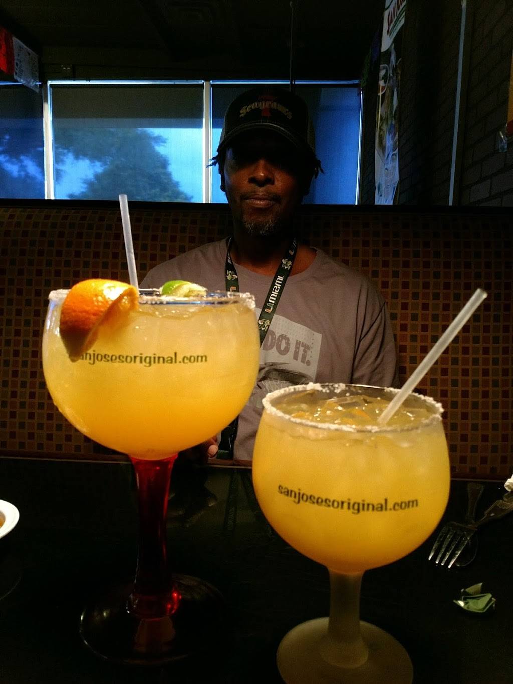 San Joses Original Mexican Restaurant | restaurant | 280 S State Rd 434 #1053, Altamonte Springs, FL 32714, USA | 4076472010 OR +1 407-647-2010