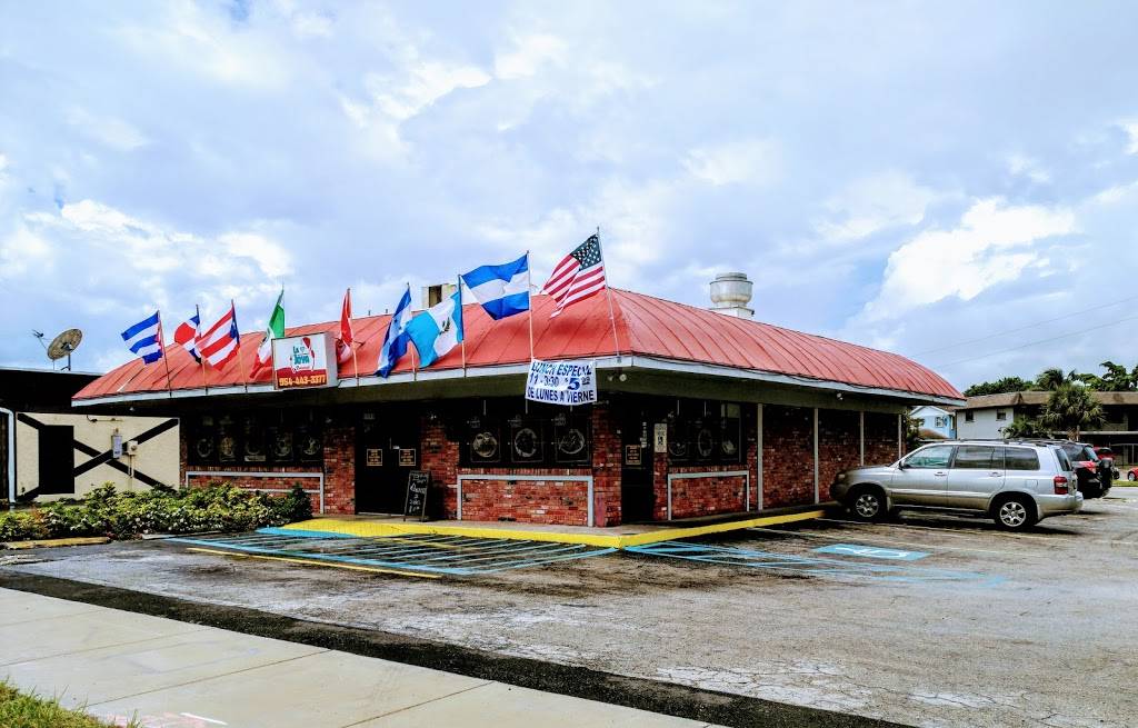 La Joya Latina Restaurant | restaurant | 3699 Davie Road Extension, Hollywood, FL 33024, USA | 9544433377 OR +1 954-443-3377