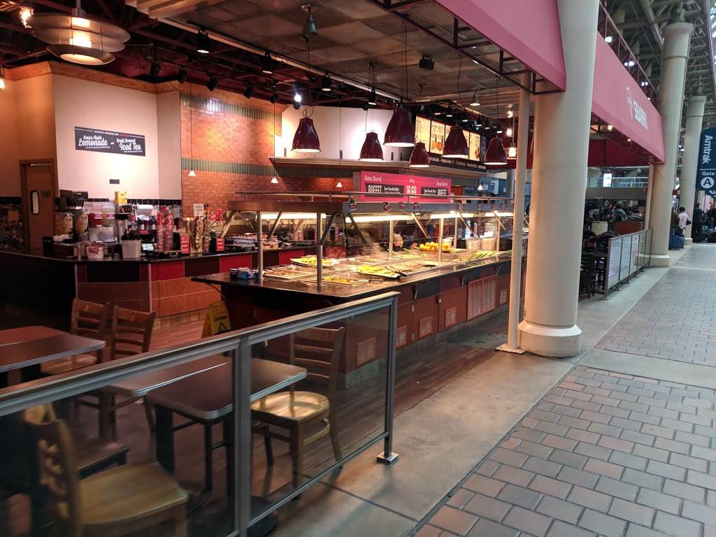 Sbarro | restaurant | 50 Massachusetts Ave NE, Washington, DC 20002, USA | 2022890767 OR +1 202-289-0767