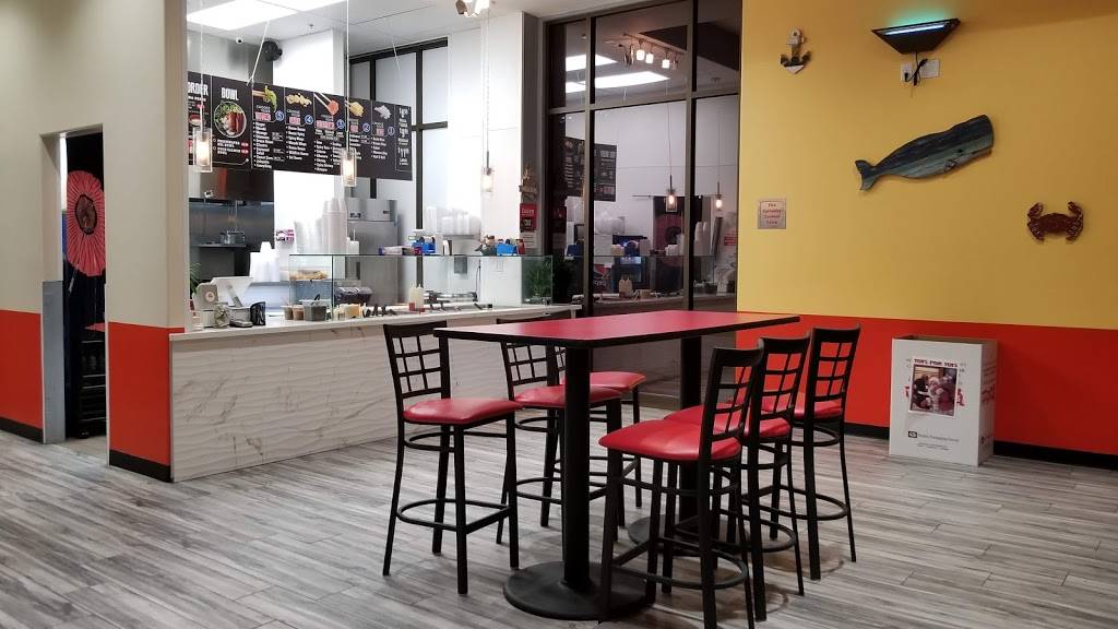 Poke Bowl | restaurant | 10500 Stockdale Hwy #400, Bakersfield, CA 93311, USA | 6618859263 OR +1 661-885-9263