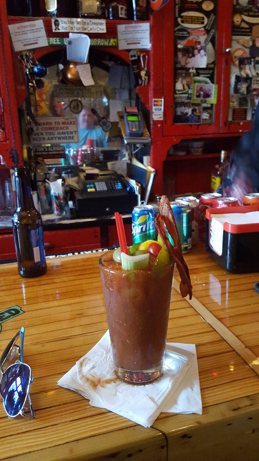 Tumbleweed Connection | restaurant | 454 E 5th St, Dayton, OH 45402, USA | 9372285500 OR +1 937-228-5500