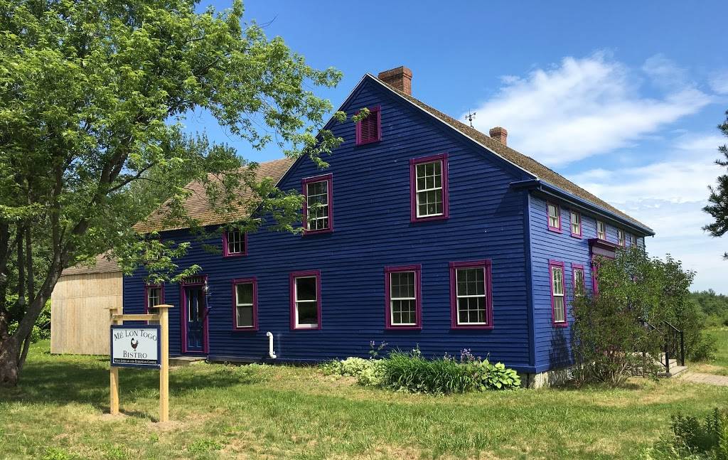 Me Lon Togo | restaurant | 375 E Main St, Searsport, ME 04974, USA | 2078729146 OR +1 207-872-9146