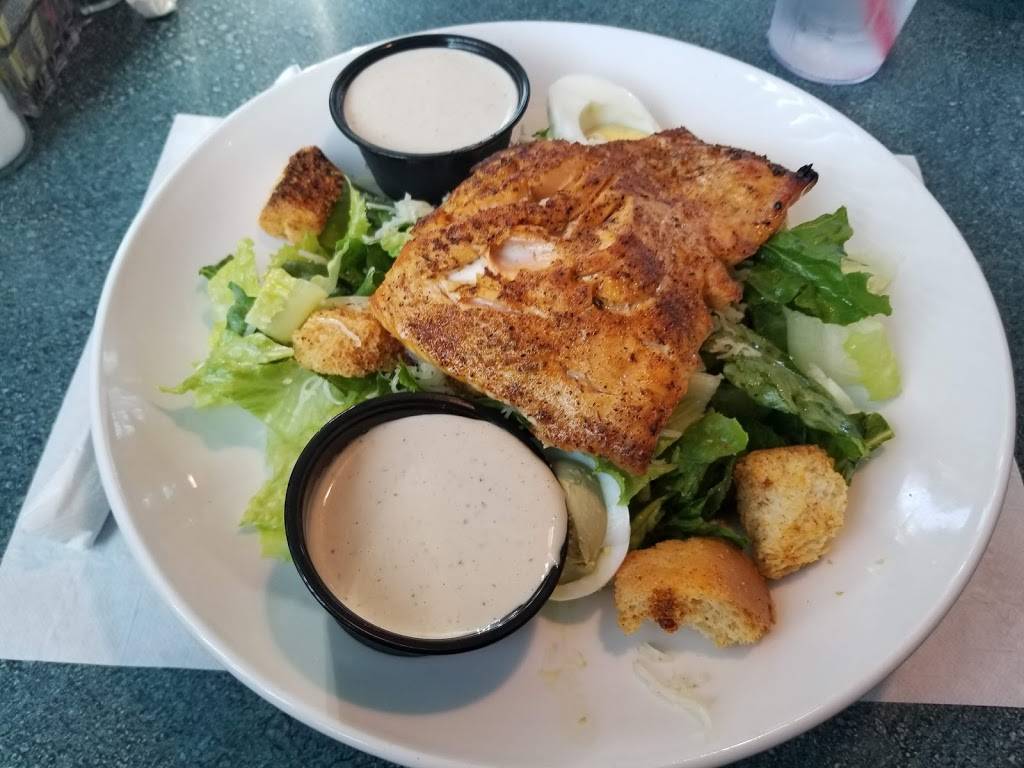 Landmark Diner | restaurant | 3652 Roswell Rd NE, Atlanta, GA 30305, USA | 4048169090 OR +1 404-816-9090