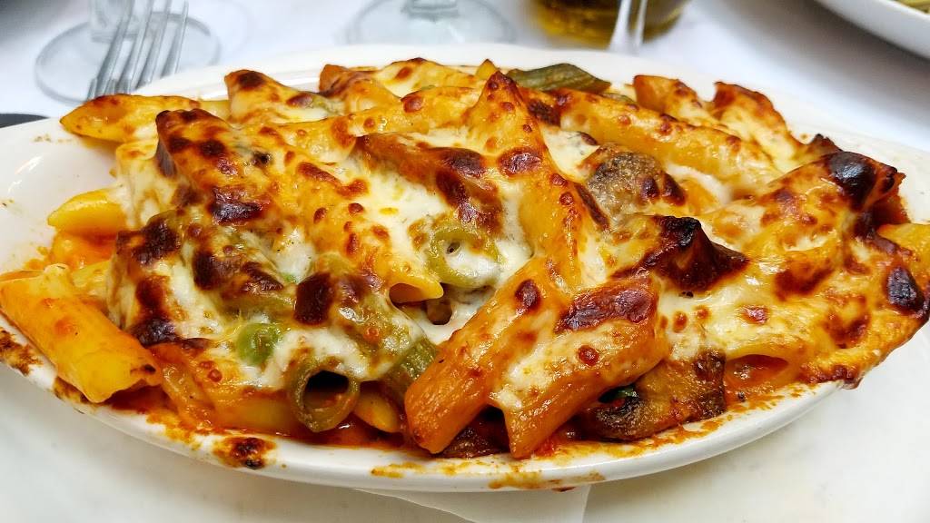 La Panetteria | restaurant | 4921 Cordell Ave, Bethesda, MD 20814, USA | 3019516433 OR +1 301-951-6433