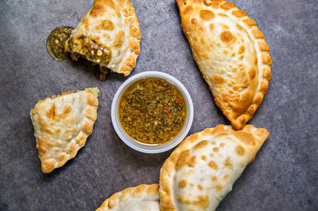 Makus Empanadas | restaurant | 411 W Morgan St, Raleigh, NC 27603, USA | 9193074935 OR +1 919-307-4935