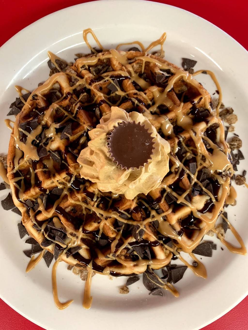 Inskip Grill | restaurant | 101 E Inskip Dr suite c, Knoxville, TN 37912, USA | 8653571554 OR +1 865-357-1554