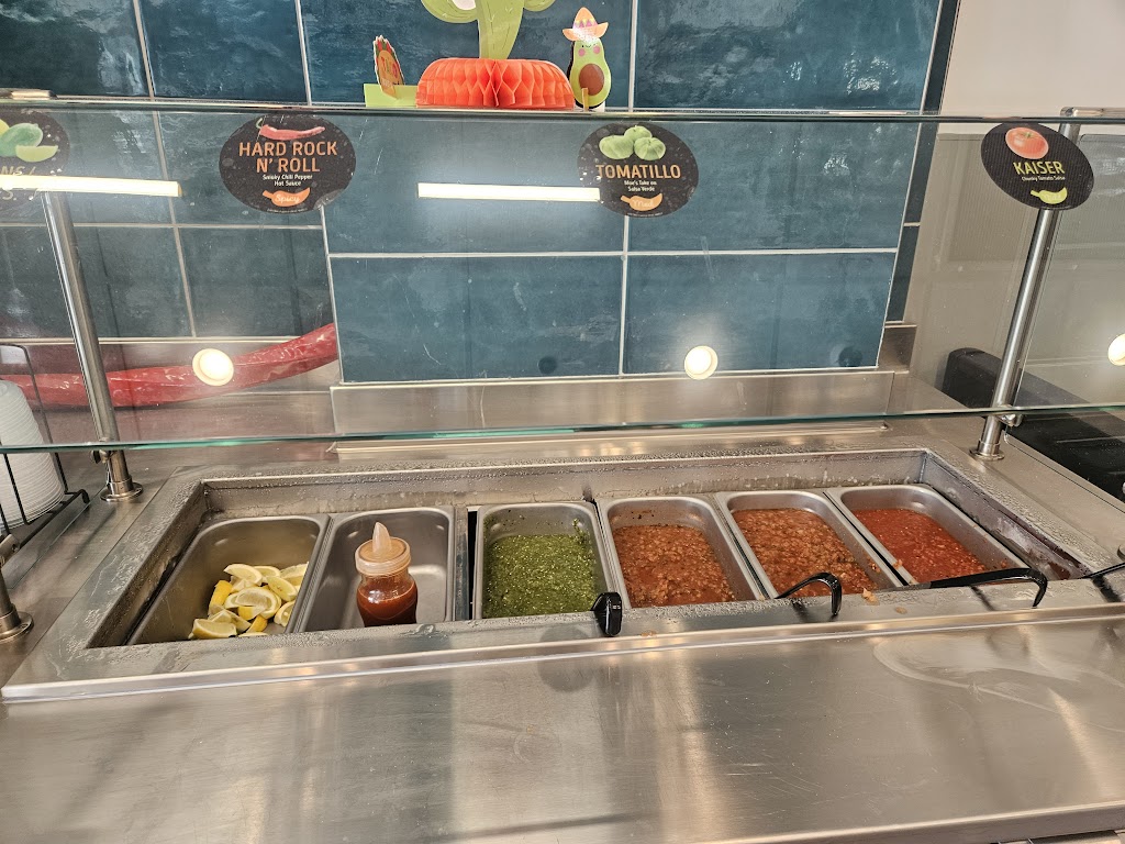 Moes Southwest Grill | restaurant | 450 Sam Ridley Pkwy W, Smyrna, TN 37167, USA | 6158236450 OR +1 615-823-6450