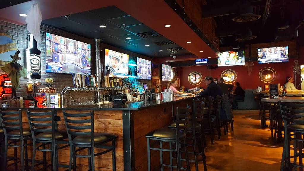 Anchor Bar | restaurant | 2945 S Rochester Rd, Rochester Hills, MI 48307, USA | 2486064472 OR +1 248-606-4472