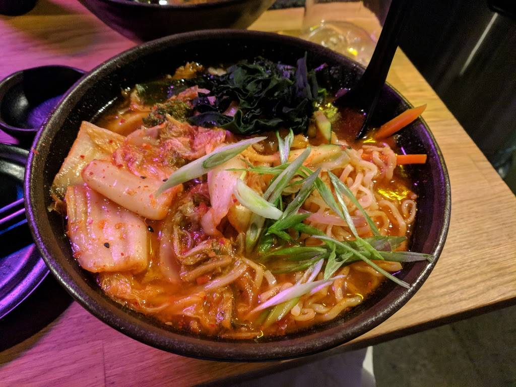 Oh Baby Sushi | restaurant | 2139 Roosevelt Ave, Redwood City, CA 94061, USA | 6503661688 OR +1 650-366-1688