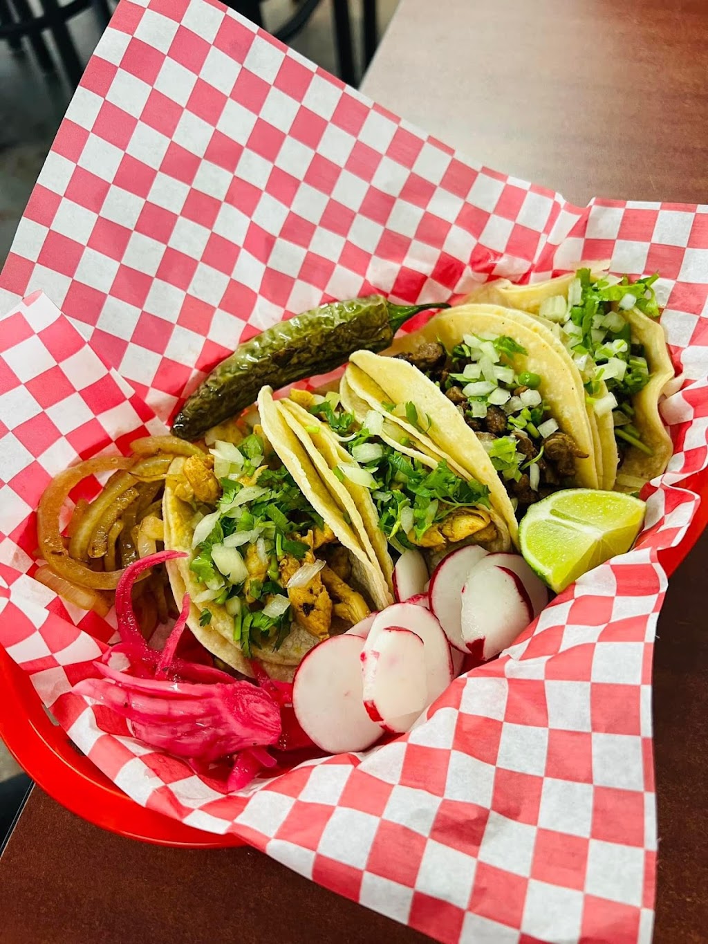 A Downtown Taco Company | restaurant | 313 W B St, Russellville, AR 72801, USA | 4795675549 OR +1 479-567-5549