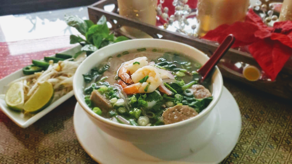 Bangkok Thai Cuisine | restaurant | 1200 E Main St #16, Spartanburg, SC 29307, USA | 8645832532 OR +1 864-583-2532