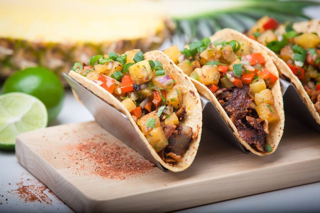 Spitfire Tacos | restaurant | 4150 Regents Park Row UNIT 170, La Jolla, CA 92037, USA | 8582306748 OR +1 858-230-6748