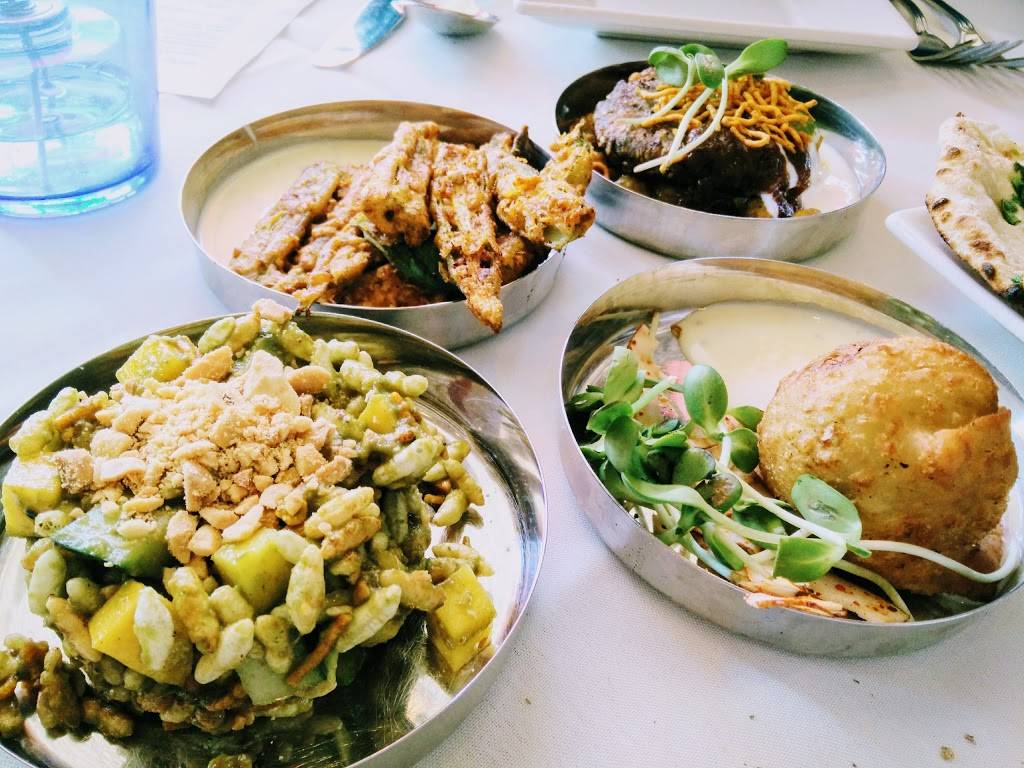 Indika | restaurant | 516 Westheimer Rd, Houston, TX 77006, USA | 7135242170 OR +1 713-524-2170