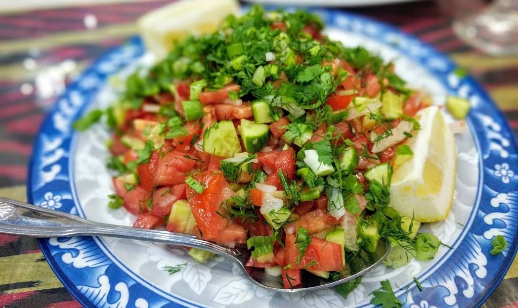 U Yuri Fergana | restaurant | 94-09 63rd Dr, Rego Park, NY 11374, USA | 7188306363 OR +1 718-830-6363